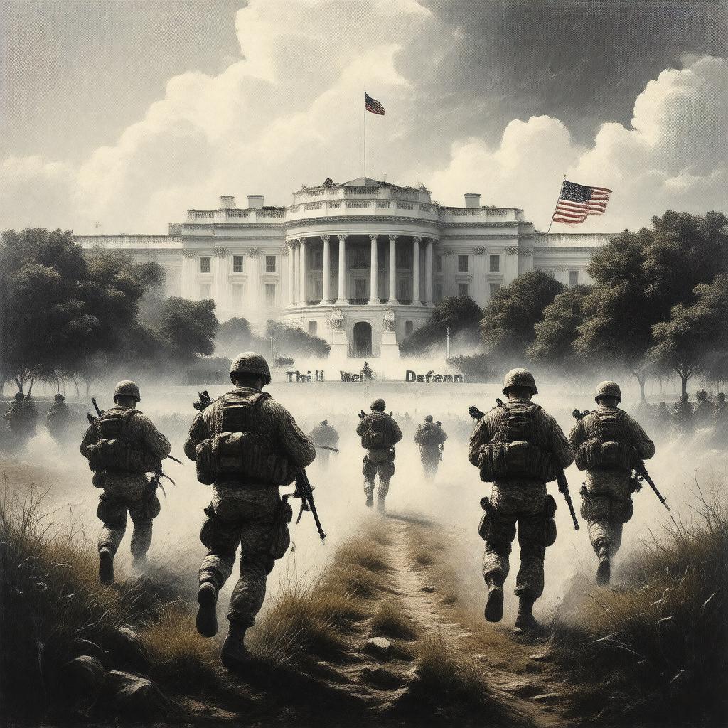 U.S. Army